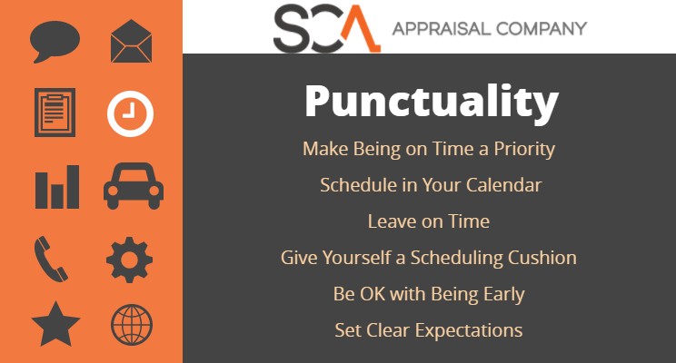 Punctuality