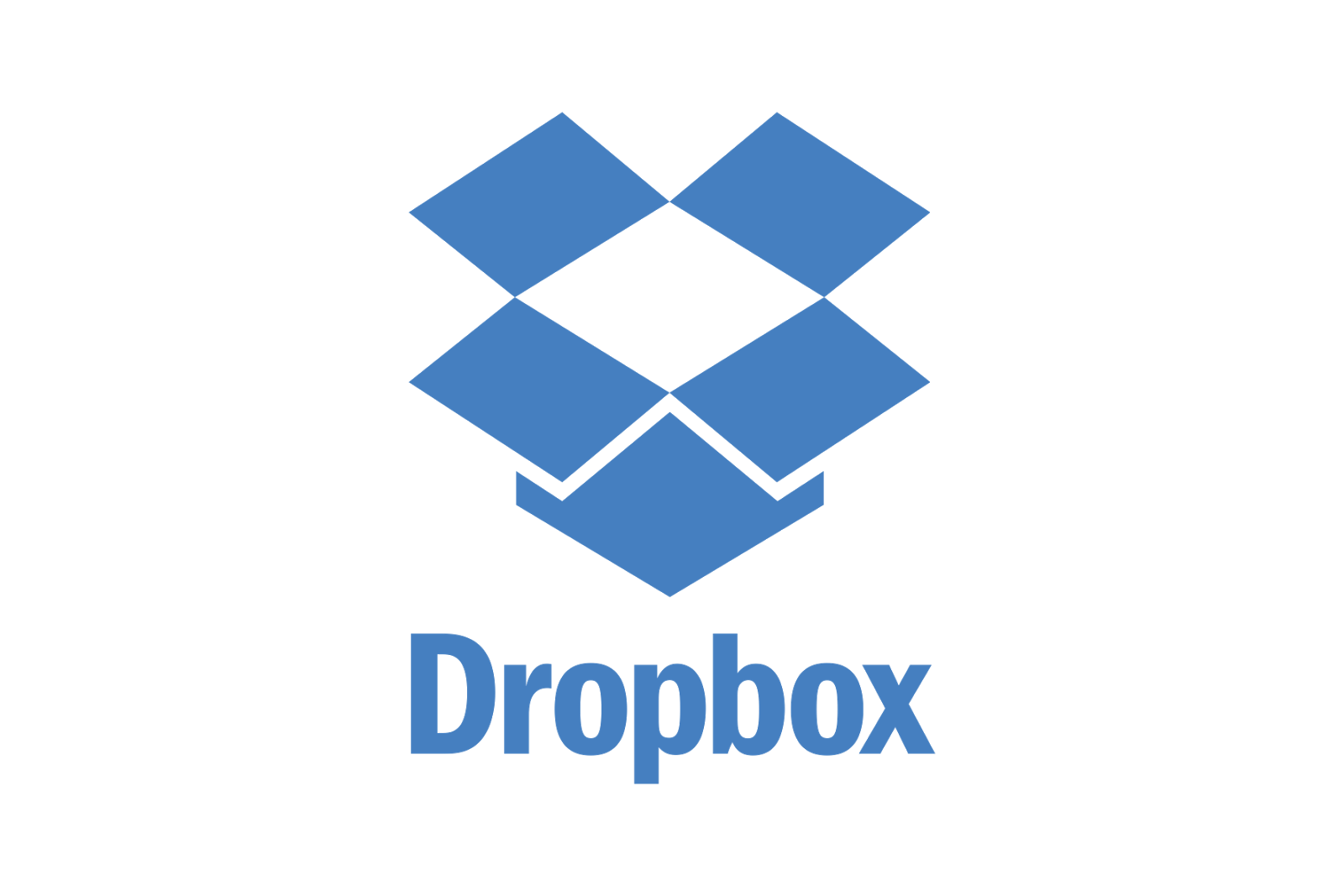 Logo Dropbox