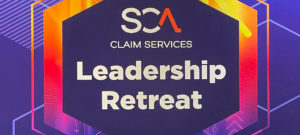 SCA Leadership Retreat