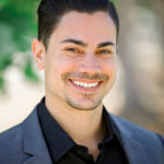 Brandon Cruz, Business Development Manager